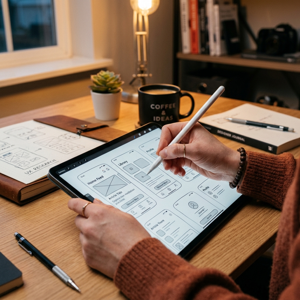 Nexodus Workspace
