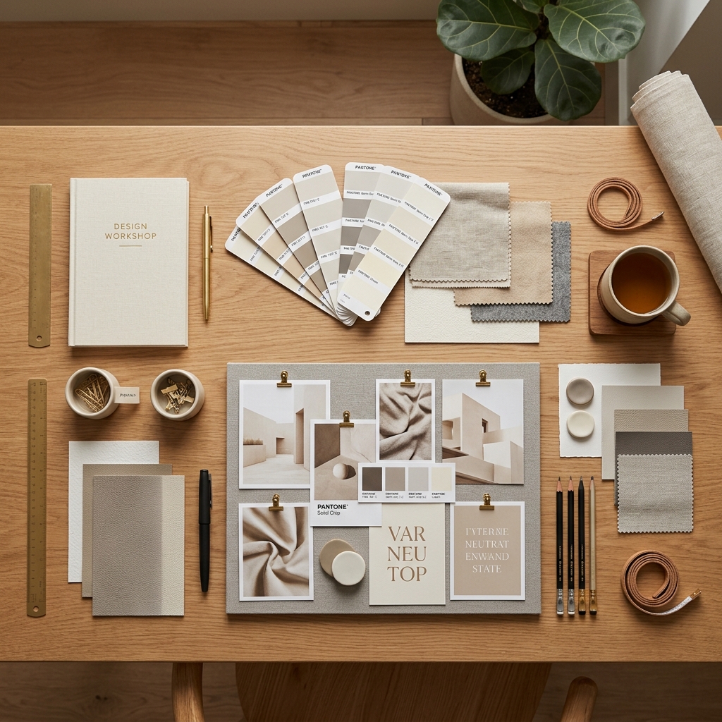 Nexodus Design Session